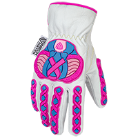 PROTECTRA Women’s Driver Glove